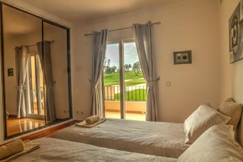 Frontline Aloha Golf in Marbella
