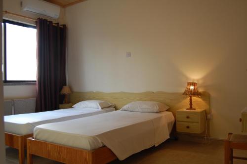 Nicos & Olympia Apartments