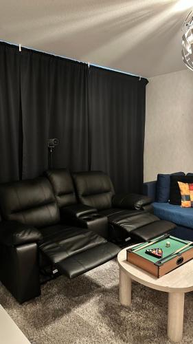 kenneth's Home in 스카르프넥스 고르드