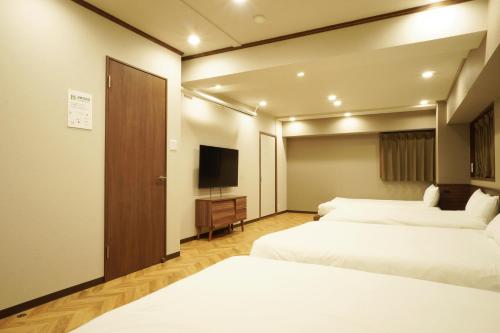 TABISAI HOTEL Suite 博多, Fukuoka