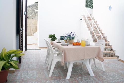 Casa Vacanza da Rosa in Custonaci