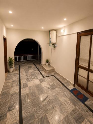 Giriş, Canopy Court Farmhouse Murree in Bhurban