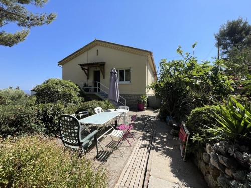 Résidence Boulevard des Graviers 386 - maeva Home - Maison 5 personnes 2 chambres climatisée - Budget MAE-1613