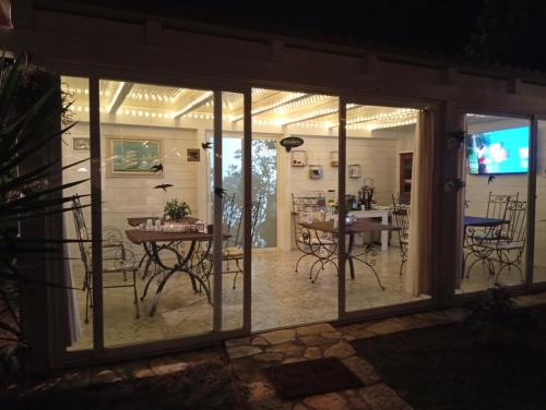 Villa don peppe 5
