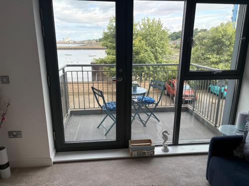 City break by the sea in Inverleith