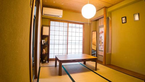 Comodita GH, Kyoto