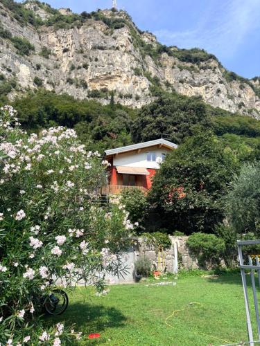 Wind's Garden - Apartments Torbole