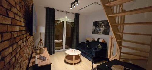 Apartament Leśny Zakątek Sielpia Wielka (Apartament Lesny Zakatek Sielpia Wielka) in Sielpia Wielka