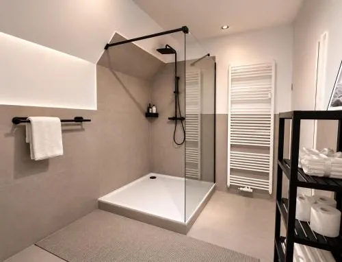 Modernes Apartment nahe Hamburg Ruhig und hochwertig mit Parkplatz in Pinneberg, Deutschland