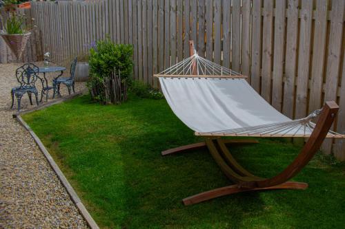 SeaSalt Cabin in Great Cowden