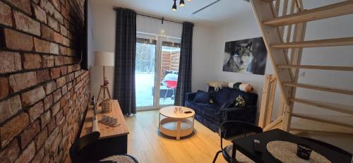 Apartament Leśny Zakątek Sielpia Wielka (Apartament Lesny Zakatek Sielpia Wielka) in Sielpia Wielka
