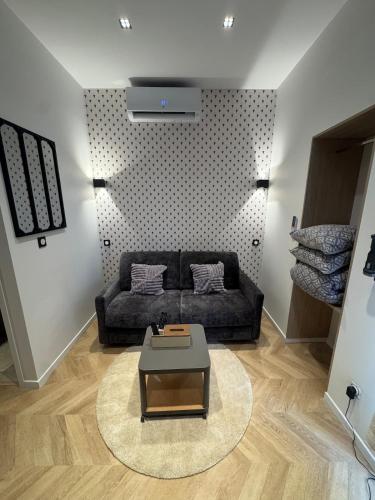 Cozy Studio