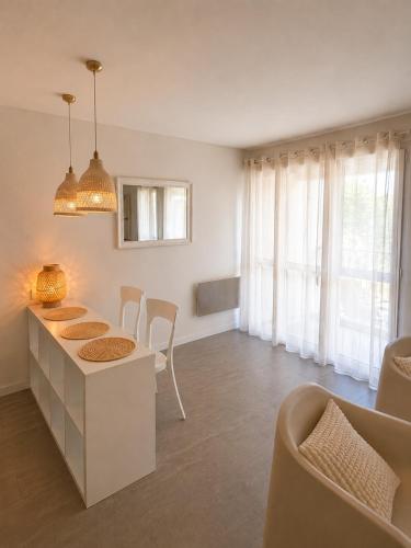 Cozy apartment