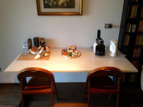 Bed & Breakfast San Lazzaro Room