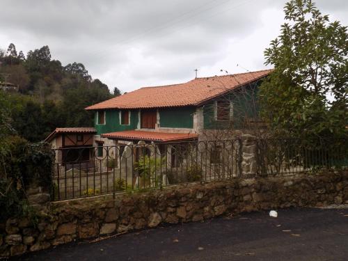 Posada La Ceña