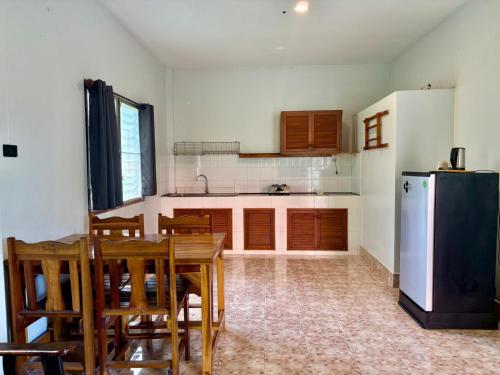 Coconut Bungalow near Welcome Inn Layan Beach, phuket