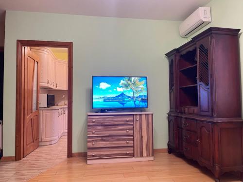 Private Apartment
