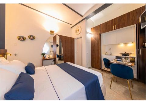 Suite interno9
