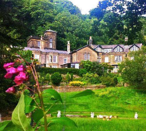 Harefield Hall, , North Yorkshire