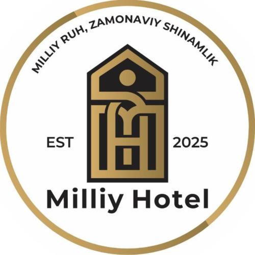 . Milliy Hotel - Namangan city