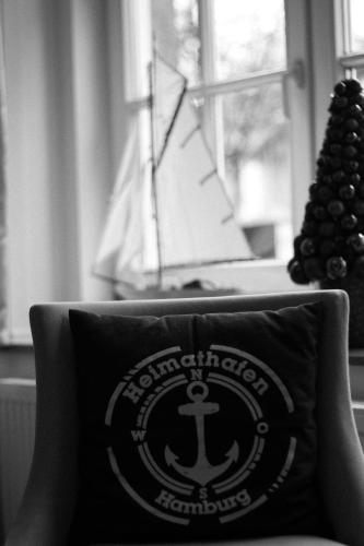 Hotel Wagner Hamburg