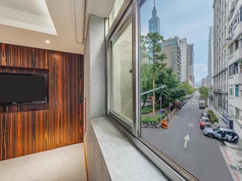 Facilities, Guide Hotel Taipei Xinyi (HolyPro) in Xinyi District