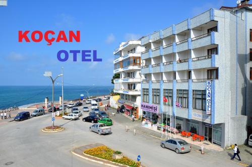 KOCAN OTEL Hatice Karakocan - Duzce