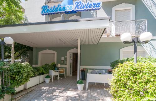 Riviera Residence - main image