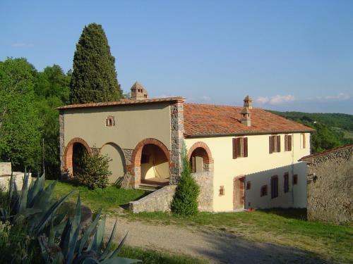  Podere Pancoli in Massa Marittima