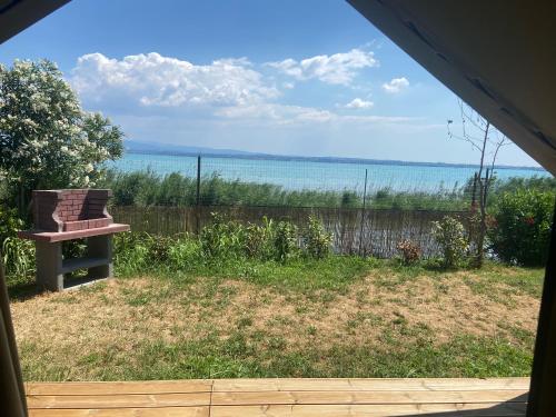 Ohana Apartments Camping Tiglio 4