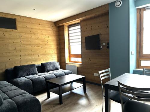 Les Coloriades au Grand Chalet - Thermes & ski