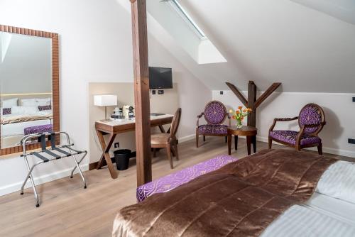 Boutique Hotel Adria - image 12