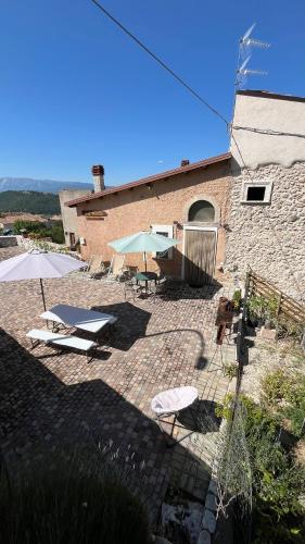 da sciuri case vacanza Barisciano in Barisciano