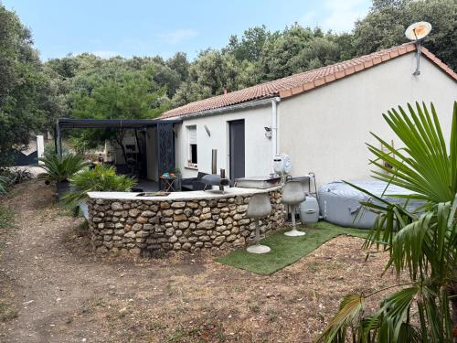 maison en Drôme Provençale (maison en Drome Provencale) in Les Granges-Gontardes