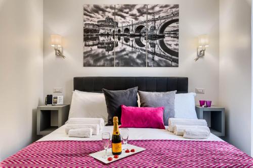 Room 91-S. Peter, Rome