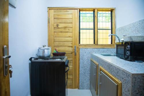 BRUNCH RESIDENCE BoUAKE in บูอาเก้