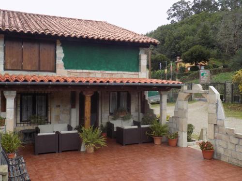 Posada La Ceña - Novales