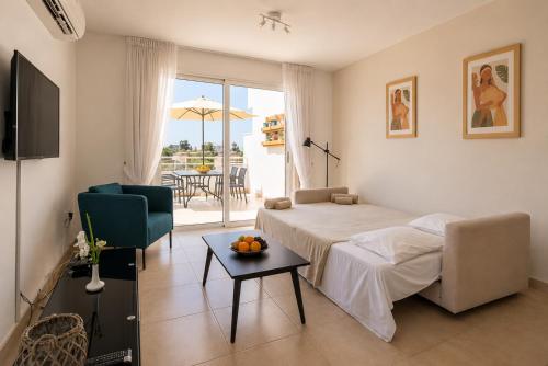 Narcissos 'Nissi Beach' Apartment C12 - image 4