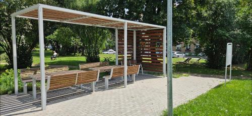 Apartament Home NETFLIX in Pyskowice