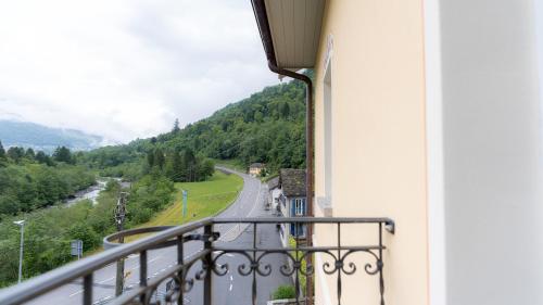 Villa Acquarossa in Acquarossa, Schweiz