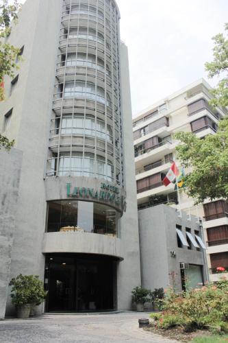 Accommodation in Biobío