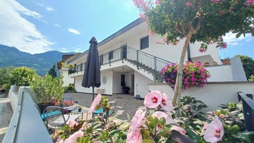 Bike Apartments Curti - Abendrot, Belluno