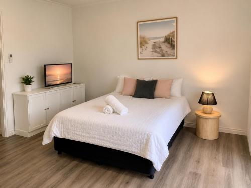Perth Central Stay, 5 min walk CDB & Kings Park