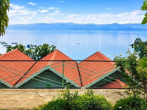 Rusal Haven in Gisenyi