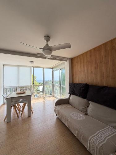 Apartamento a 10 min de la Playa - Parking Privado