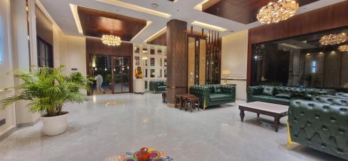 Iekārtas, The Vaishnavi Hotel , Buxar Bihar in Buxar