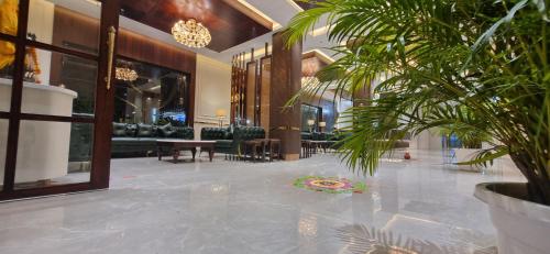 Iekārtas, The Vaishnavi Hotel , Buxar Bihar in Buxar