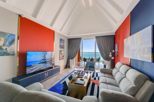 M Hotels at Porto Marina Room Type - Signature one Bedroom Suite