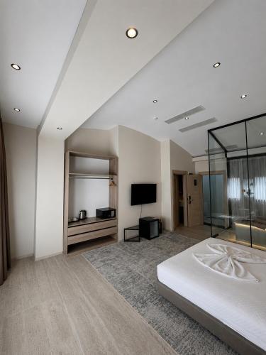 İstanblu Hotel&Spa Room Type - King Suite