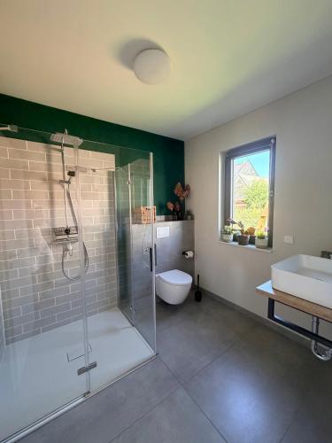 Hygge Haus Erzgebirge in Oelsnitz/Erzgeb.
